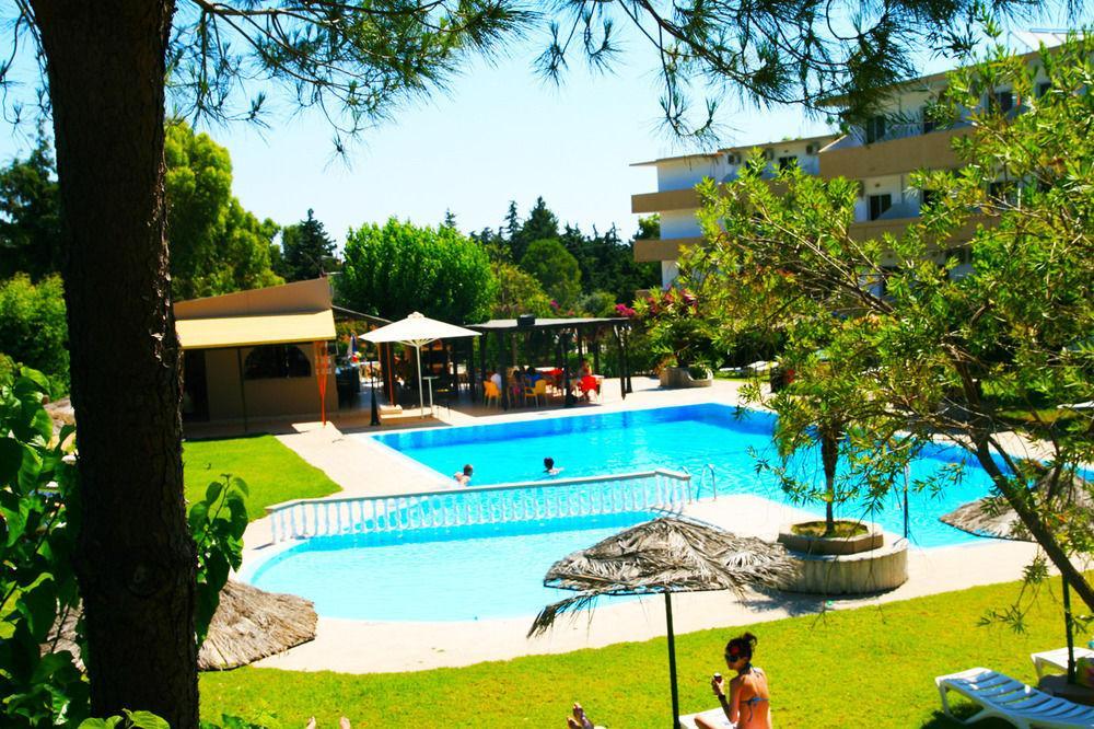 Achousa 3* Faliraki