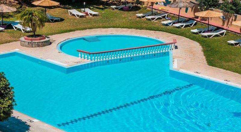 Aparthotel Achousa Faliraki
