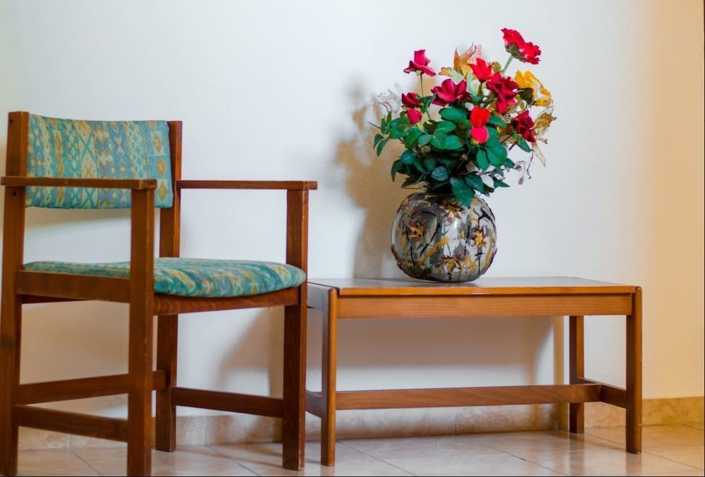 Aparthotel Achousa 3*