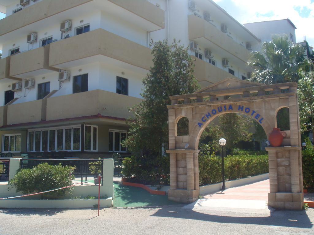 Achousa