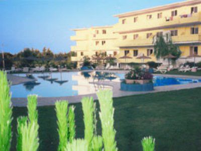 Achousa Appart hôtel
