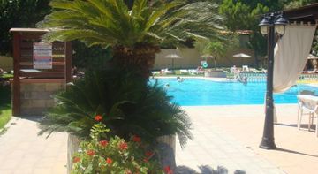 Achousa Appart hôtel
