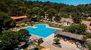 Achousa Appart hôtel 3*